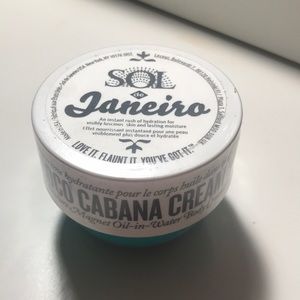Sol de Janeiro Coco Cabana Creme